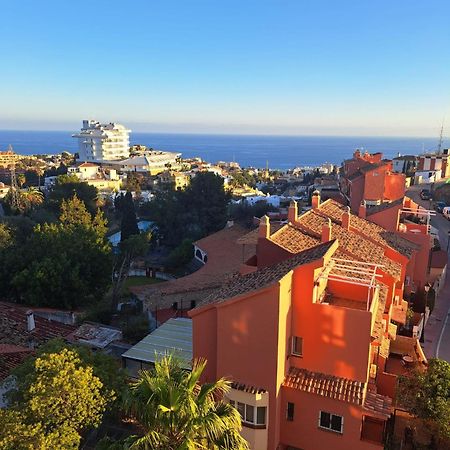 One Bedroom 7Th Floor Apartment With Amazing Views Fuengirola Bagian luar foto