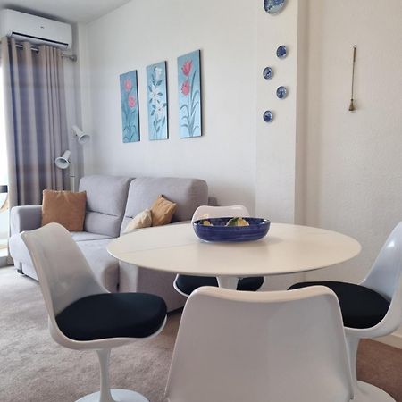 One Bedroom 7Th Floor Apartment With Amazing Views Fuengirola Bagian luar foto