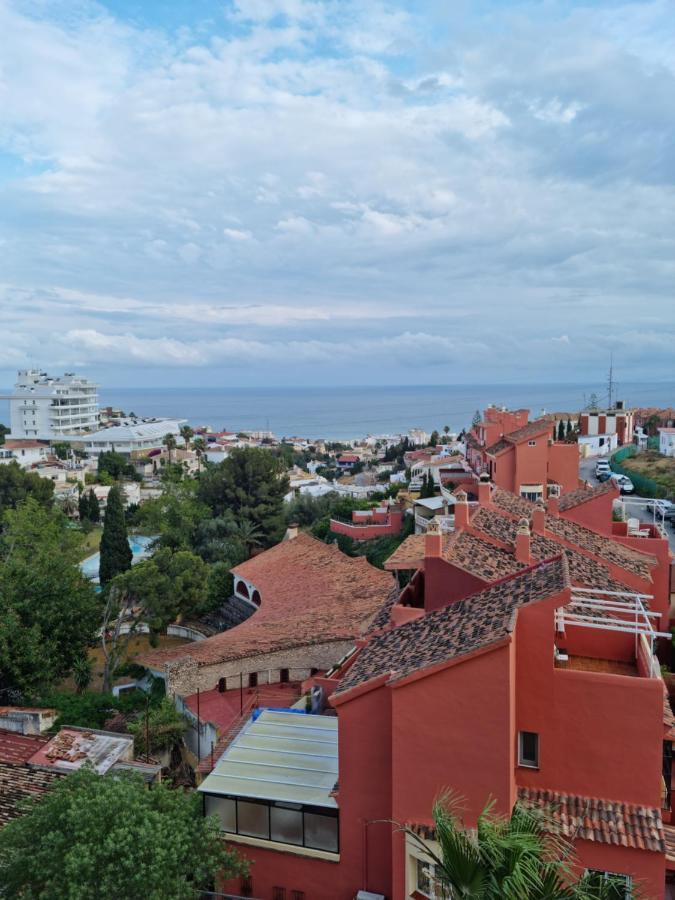 One Bedroom 7Th Floor Apartment With Amazing Views Fuengirola Bagian luar foto