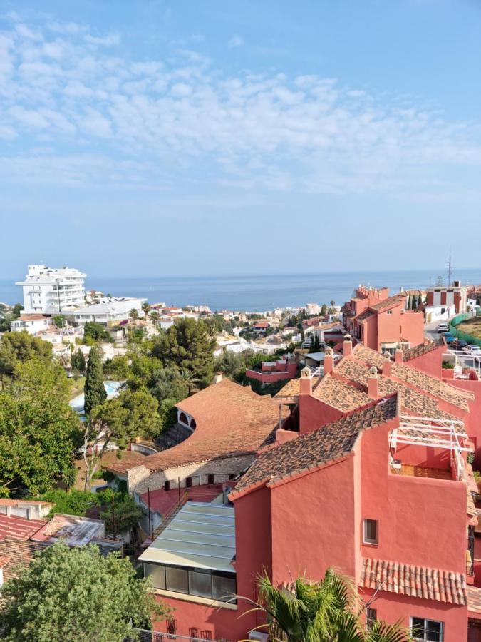 One Bedroom 7Th Floor Apartment With Amazing Views Fuengirola Bagian luar foto