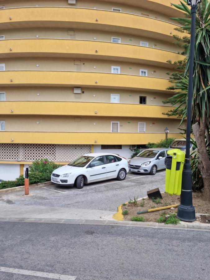 One Bedroom 7Th Floor Apartment With Amazing Views Fuengirola Bagian luar foto