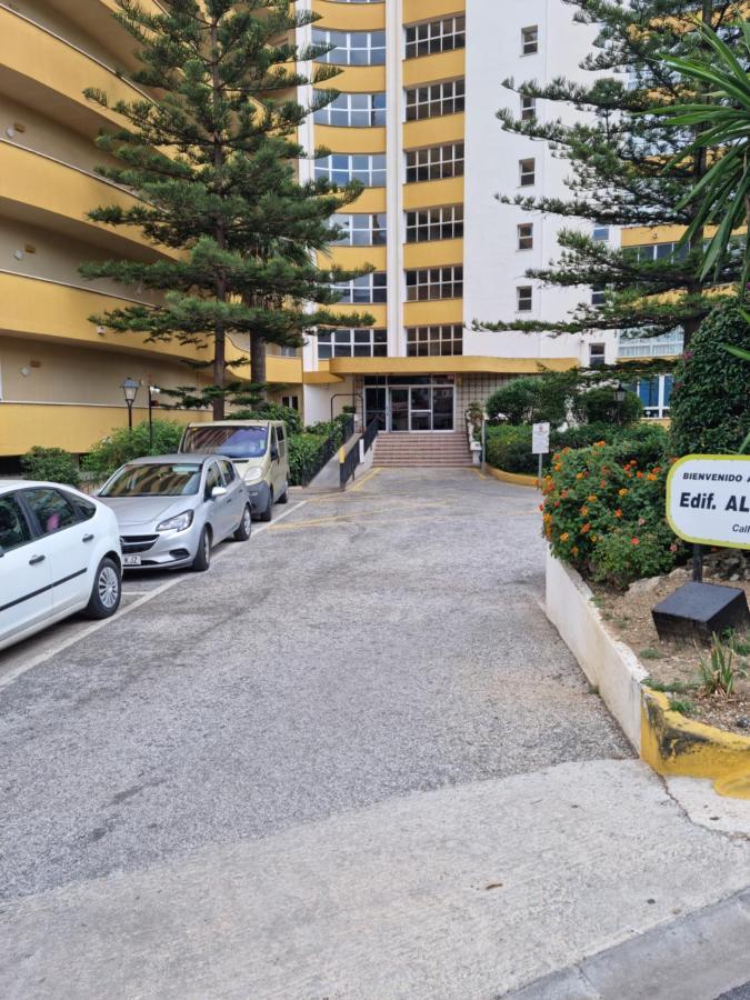 One Bedroom 7Th Floor Apartment With Amazing Views Fuengirola Bagian luar foto
