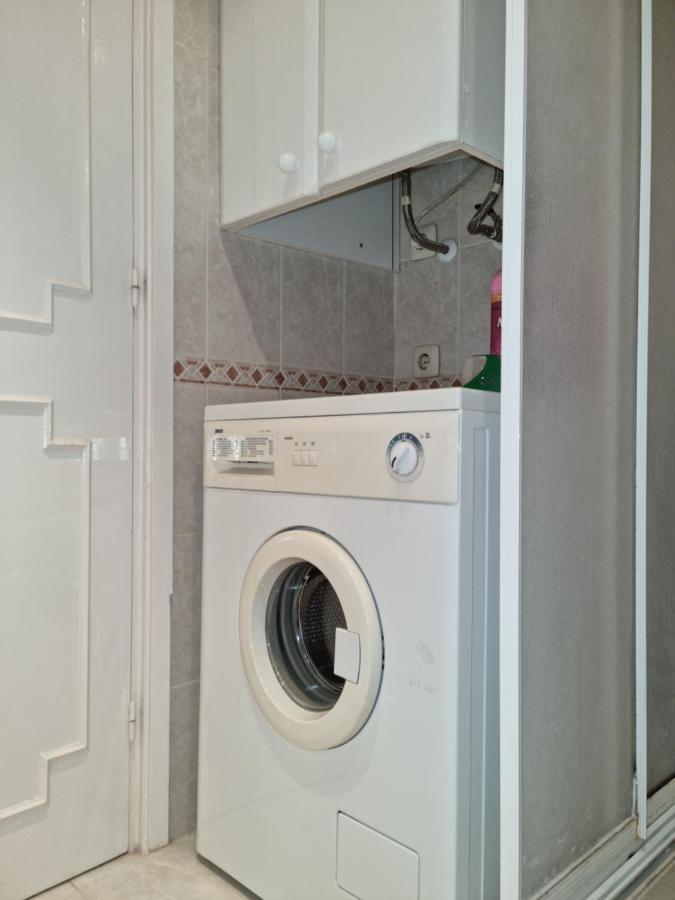 One Bedroom 7Th Floor Apartment With Amazing Views Fuengirola Bagian luar foto