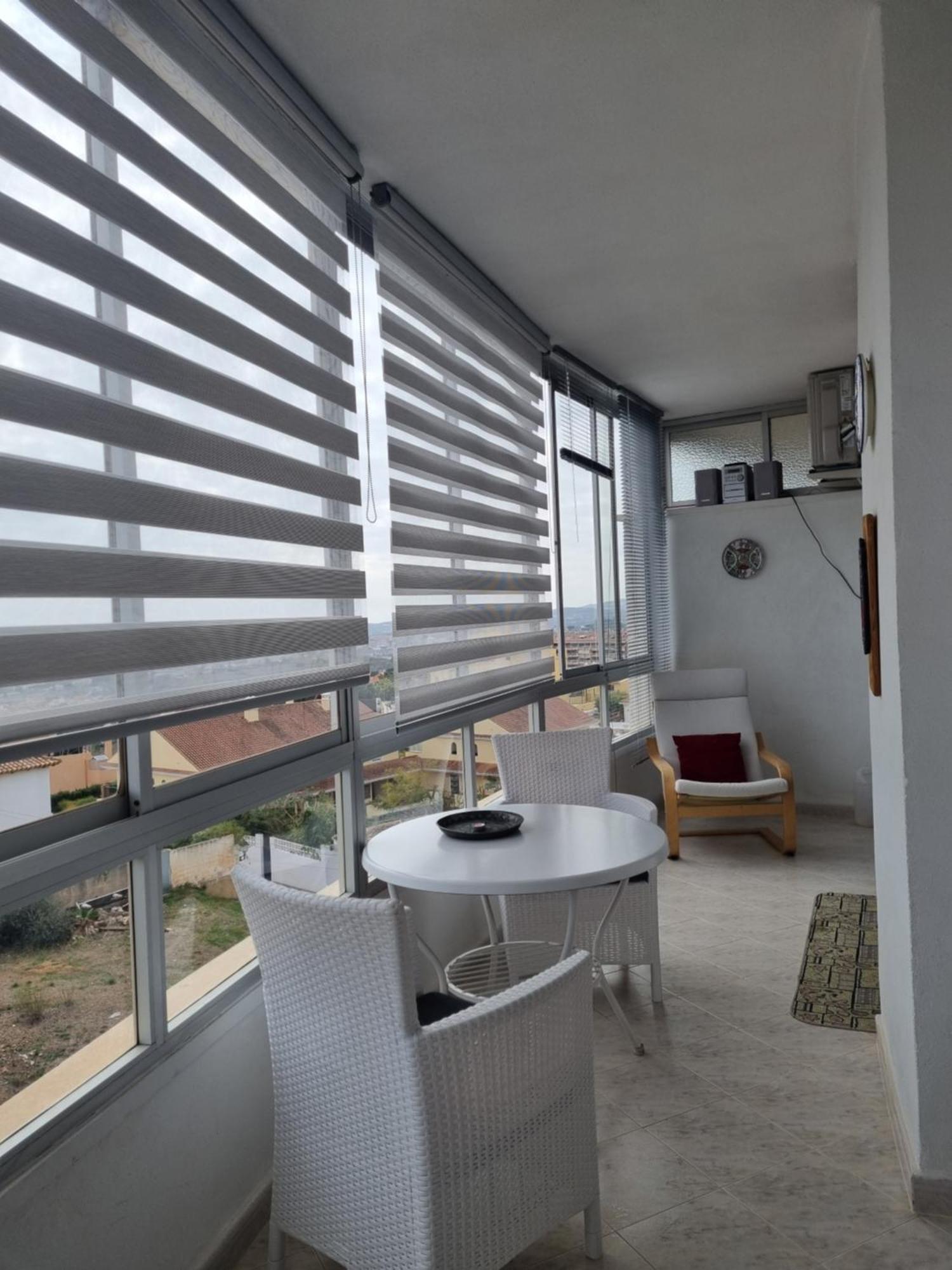 One Bedroom 7Th Floor Apartment With Amazing Views Fuengirola Bagian luar foto