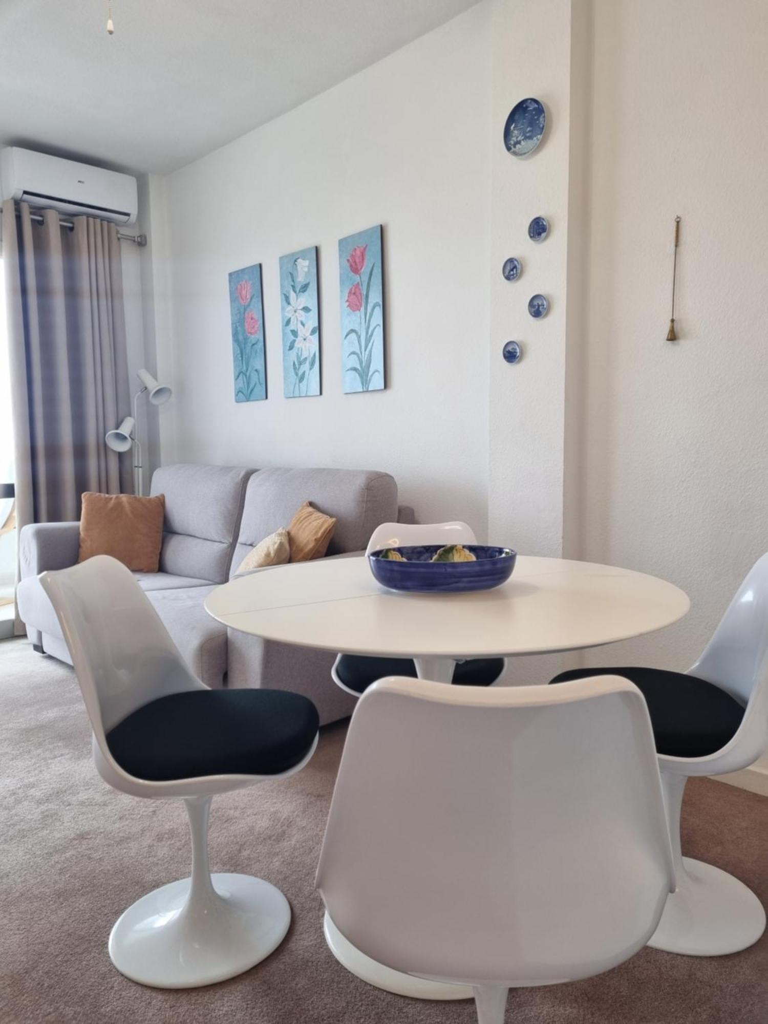 One Bedroom 7Th Floor Apartment With Amazing Views Fuengirola Bagian luar foto