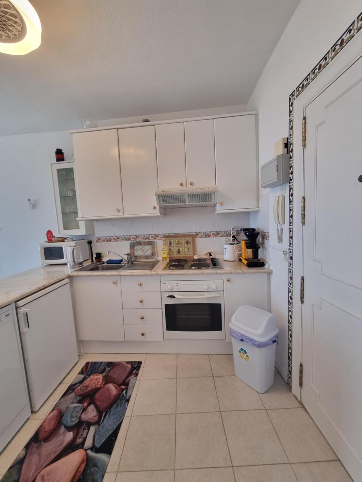 One Bedroom 7Th Floor Apartment With Amazing Views Fuengirola Bagian luar foto