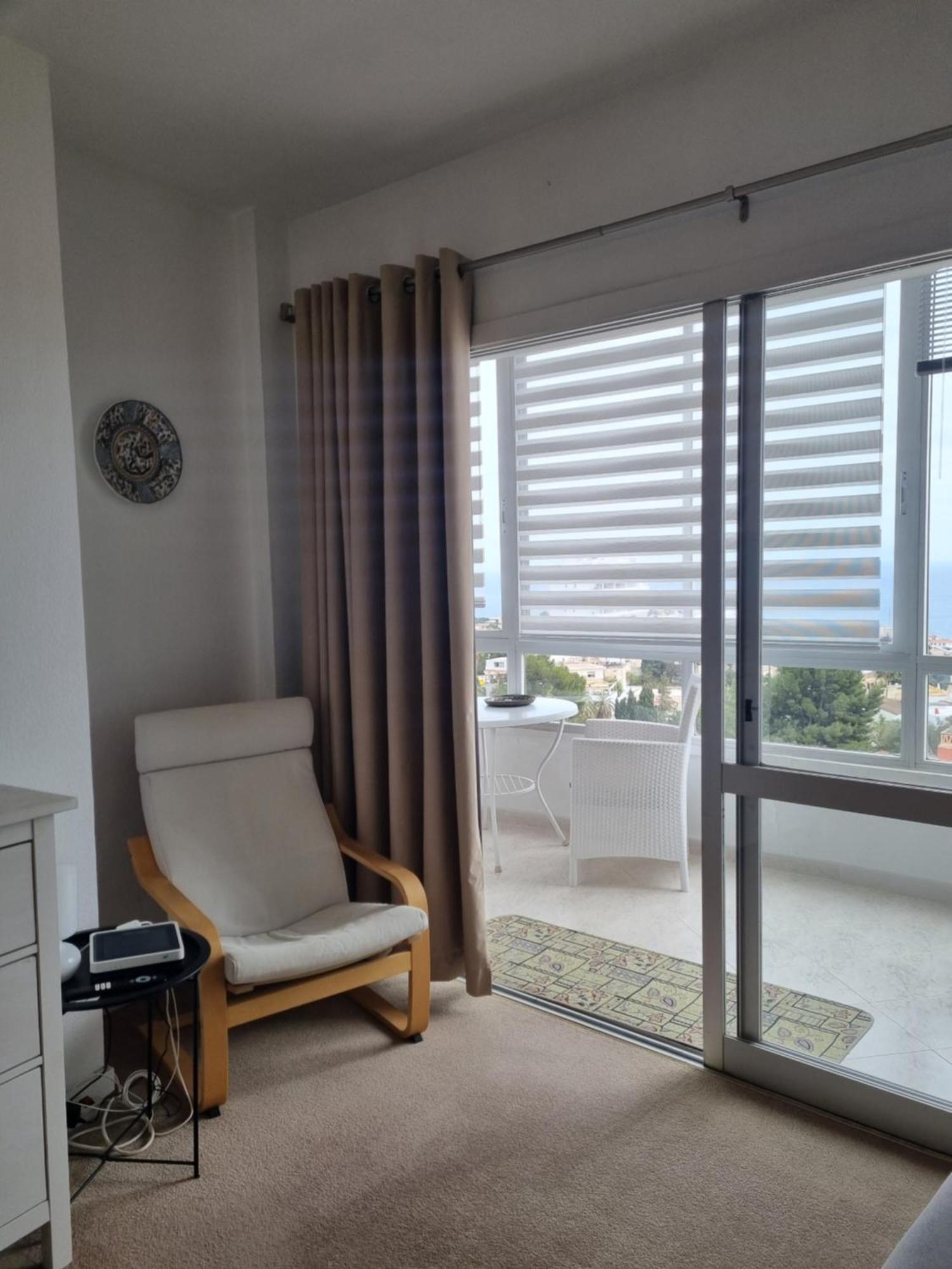 One Bedroom 7Th Floor Apartment With Amazing Views Fuengirola Bagian luar foto