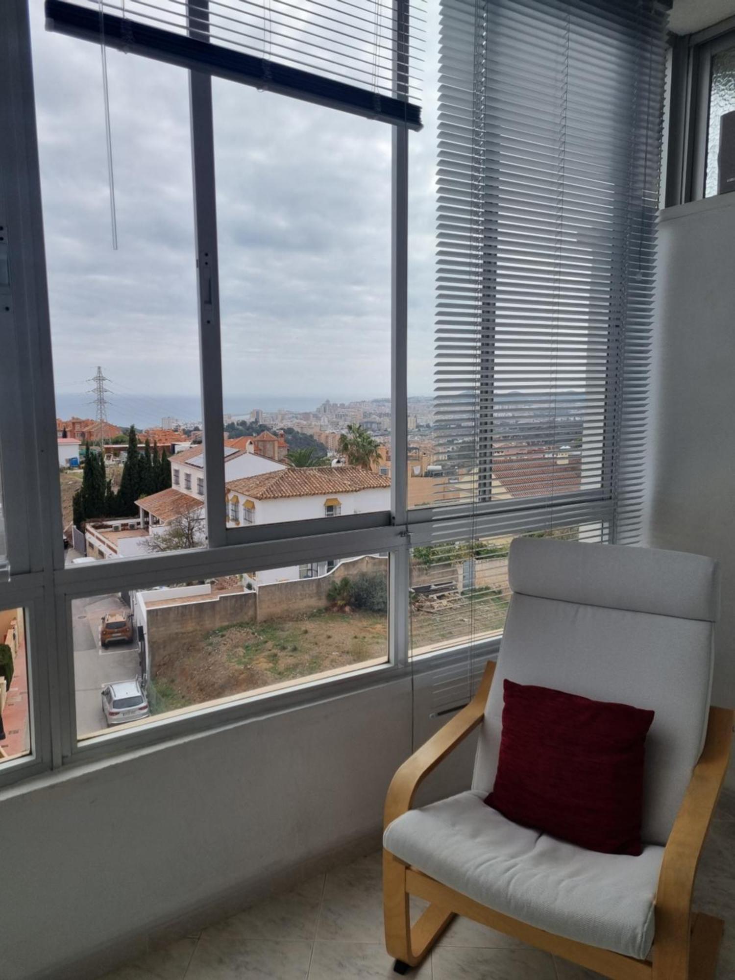 One Bedroom 7Th Floor Apartment With Amazing Views Fuengirola Bagian luar foto
