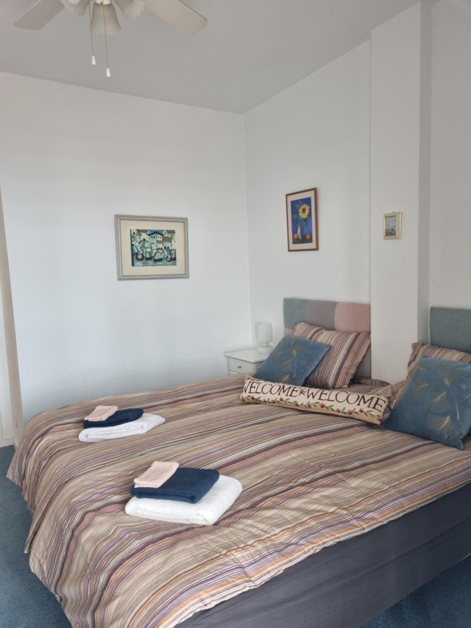 One Bedroom 7Th Floor Apartment With Amazing Views Fuengirola Bagian luar foto