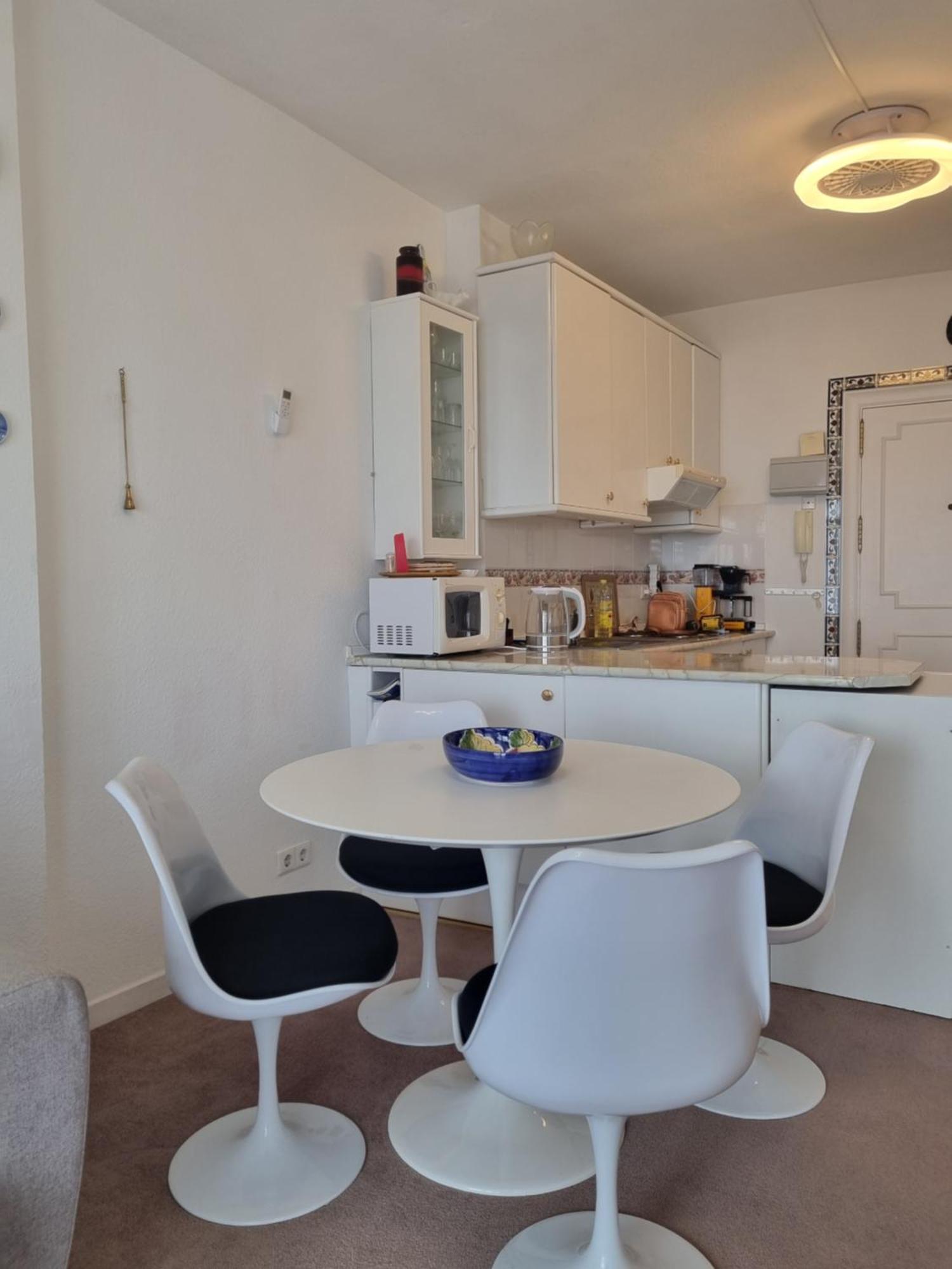 One Bedroom 7Th Floor Apartment With Amazing Views Fuengirola Bagian luar foto