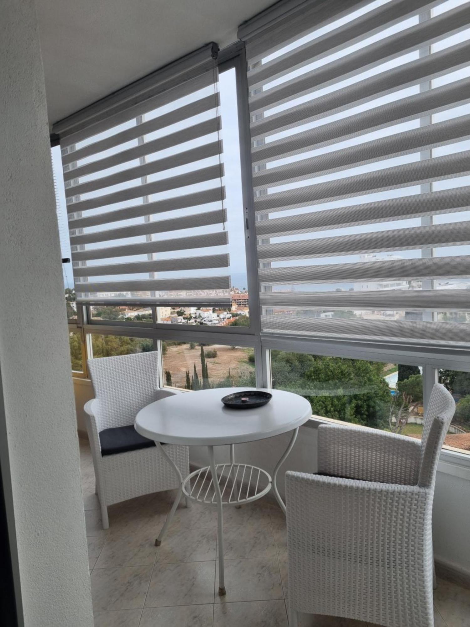 One Bedroom 7Th Floor Apartment With Amazing Views Fuengirola Bagian luar foto