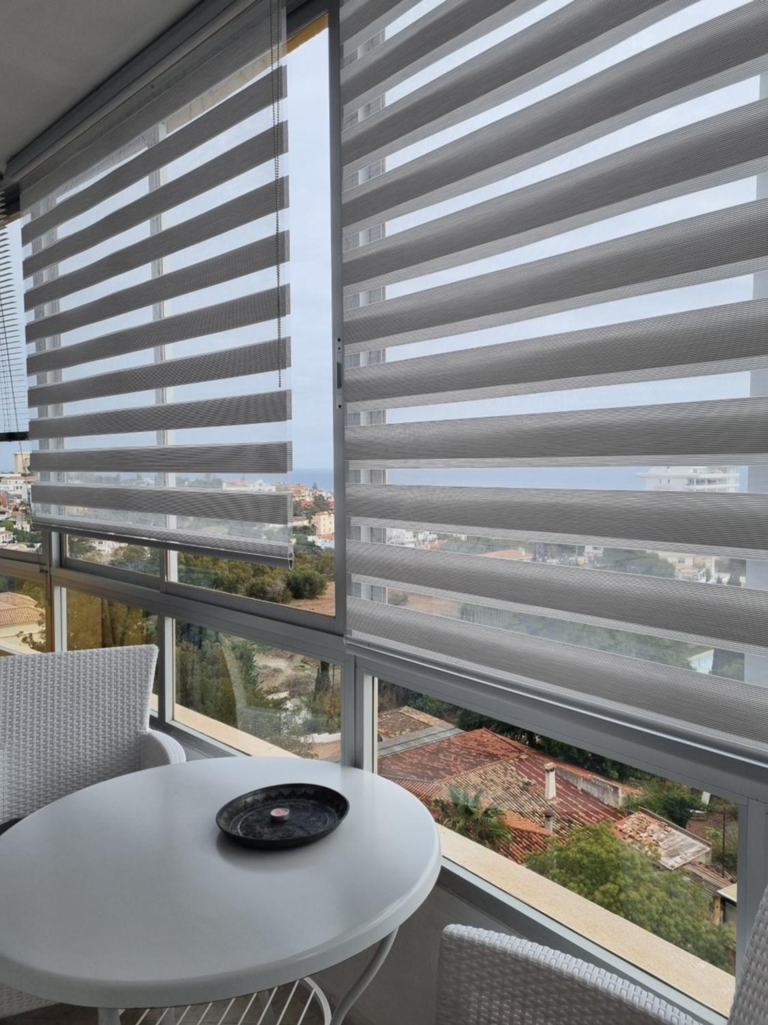 One Bedroom 7Th Floor Apartment With Amazing Views Fuengirola Bagian luar foto