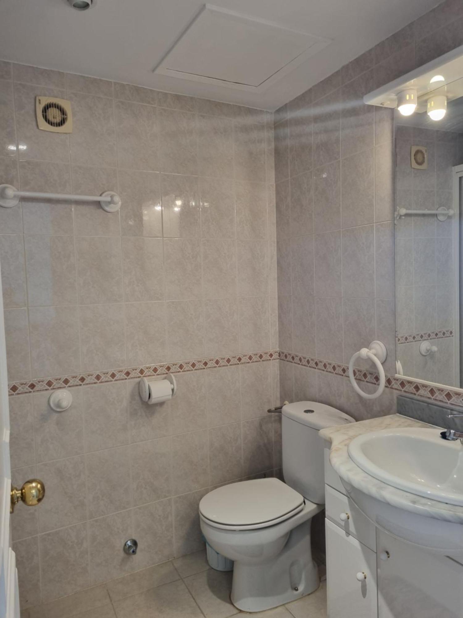 One Bedroom 7Th Floor Apartment With Amazing Views Fuengirola Bagian luar foto